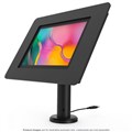 TABLET STAND COMPULOCKS TCDP04 RISE COUNTER STAND 43939 BLACK