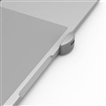 ADAPTER COMPULOCKS UNVMBPRLDG01 LEDGE MACBOOK PRO SILVER