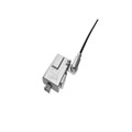 KEYED LOCK COMPULOCKS WDG08 WEDGE DELL
