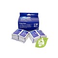 CLEANING WIPES SCREEN AF SCS100 SACHET BX100