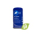 CLEANING WIPES MULTIPURPOSE AF PCC100 TUB100