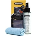 CLEANING KIT FELLOWES 9930501 TABLET AND EREADER 120ML SPRAY BOTTLE