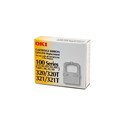 RIBBON OKI 0100R ML172182183184T192193320T321T320E321E BLACK