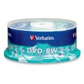 DVDRW VERBATIM 2X 47GB SPINDLE 30