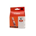 CART IJ CANON BCI6R RED