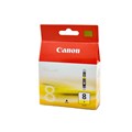 CART IJ CANON CLI8Y YELLOW