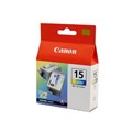 CART IJ CANON BCI15C COLOUR