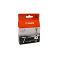 CART IJ CANON PGI7BK BLACK