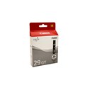 CART IJ CANON PGI29GY GREY