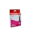 CART IJ CANON PGI29M MAGENTA