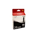 CART IJ CANON PGI29MBK MATTE BLACK
