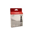 CART IJ CANON PGI29LGY LIGHT GREY