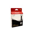 CART IJ CANON PGI29PBK PHOTO BLACK