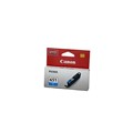 CART IJ CANON CLI651C CYAN