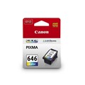 CART IJ CANON CL646 COLOUR