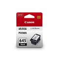 CART IJ CANON PG645 BLACK