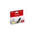 CART IJ CANON CLI651XL YELLOW