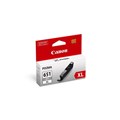 CART IJ CANON CLI651XLGY GREY