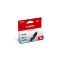 CART IJ CANON CLI651XL CYAN