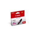 CART IJ CANON CLI651XL MAGENTA