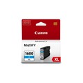 CART IJ CANON PGI1600XL CYAN HIGH YIELD