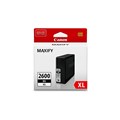 CART IJ CANON PGI2600XLBK BLACK HIGH YIELD