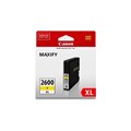 CART IJ CANON PGI2600XLY YELLOW HIGH YIELD