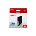CART IJ CANON PGI2600XLC CYAN HIGH YIELD