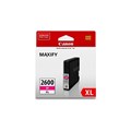 CART IJ CANON PGI2600XLM MAGENTA HIGH YIELD