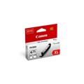 CART IJ CANON CLI671XLGY GREY HIGH YIELD