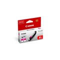 CART IJ CANON CLI671XLM MAGENTA HIGH YIELD