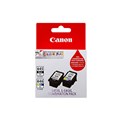 CART IJ CANON PG645XL CL646 XL TWIN PACK HY