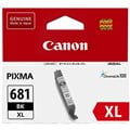 CART IJ CANON CLI681XLBK PHOTO BLACK HIGH YIELD