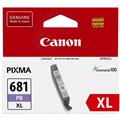 CART IJ CANON CLI681XLPB PHOTO BLUE HIGH YIELD