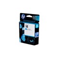 CART IJ HP C4937A NO 18 CYAN