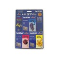 CART IJ BROTHER LC37CL3PK LC