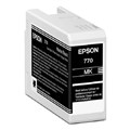 CART IJ EPSON 46S C13T46S800 MATTE BLACK 25ML