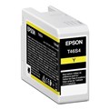 CART IJ EPSON 46S C13T46S400 YELLOW 25ML