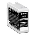 CART IJ EPSON 46S C13T46S700 GREY 25ML