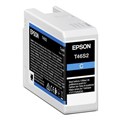 CART IJ EPSON 46S C13T46S200 CYAN 25ML