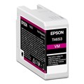 CART IJ EPSON 46S C13T46S300 MAGENTA 25ML