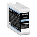 CART IJ EPSON 46S C13T46S500 LIGHT CYAN 25ML