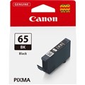 CART IJ CANON CLI65BK BLACK