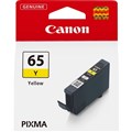 CART IJ CANON CLI65Y YELLOW