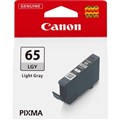 CART IJ CANON CLI65LGY LIGHT GREY
