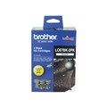 CART IJ BROTHER LC67BK2PK BLACK