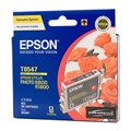 CART IJ EPSON T0547 RED