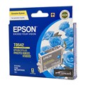 CART IJ EPSON T0542 CYAN