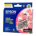 CART IJ EPSON T0543 MAGENTA