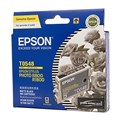 CART IJ EPSON T0548 MATTE BLACK